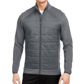 Spyder Impact Full-Zip Jacket
