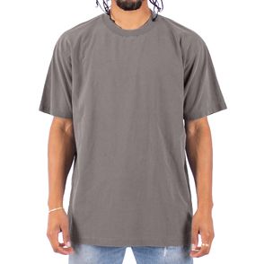 Shaka Wear Garment-Dyed Crewneck T-Shirt
