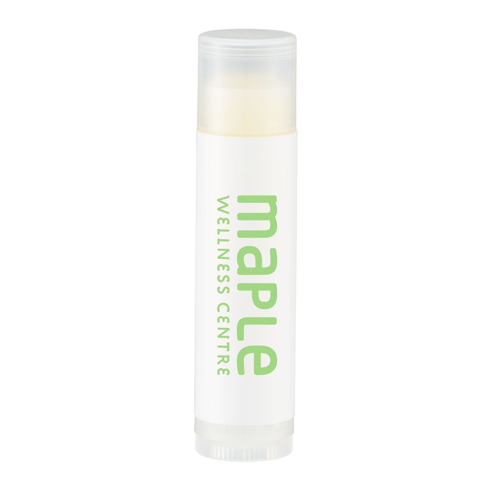 95% Organic Lip Balm