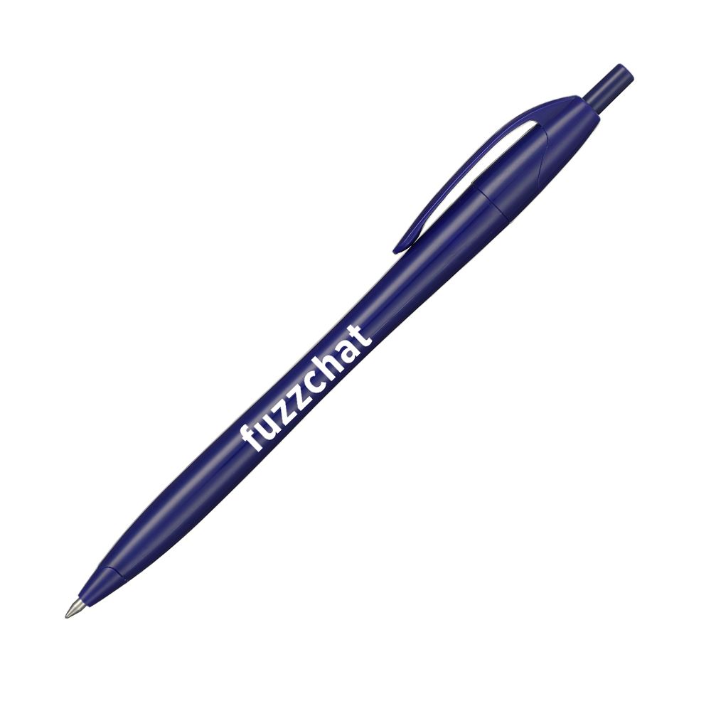 Cougar Gel Pen