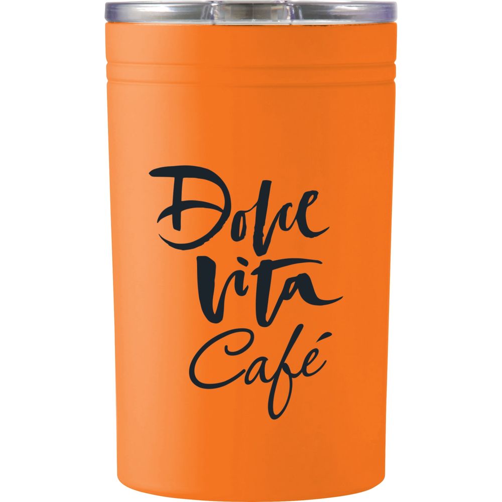 Sherpa 11-oz. Vacuum Tumbler & Insulator