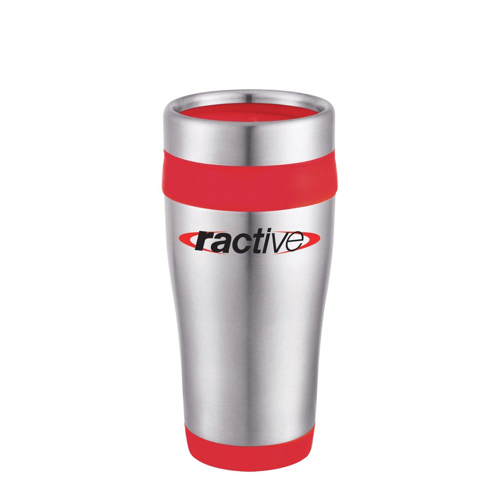 Carmel 16oz Travel Tumbler