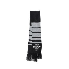 Sportsman Soccer Scarf