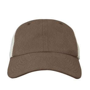 Sportsman Pigment-Dyed Trucker Cap