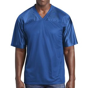 Sport-Tek PosiCharge Replica Jersey