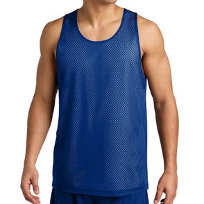 Sport-Tek PosiCharge Reversible Mesh Tank