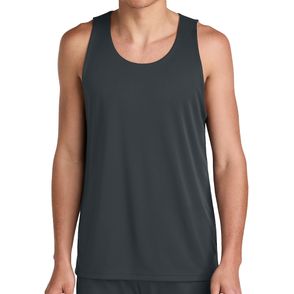 Sport-Tek PosiCharge Competitor Rev Tank