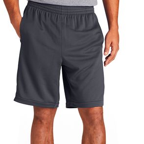 Sport-Tek PosiCharge Position Short