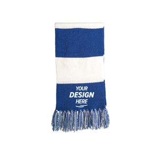 Sport-Tek Spectator Scarf