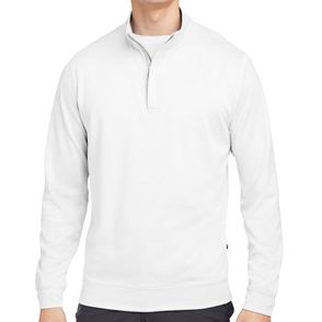 Swannies Golf Men's McKinnon Quarter-Zip