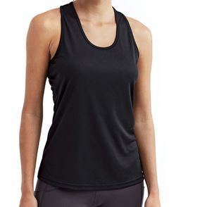TriDri Women's Knot Back Venus Tank