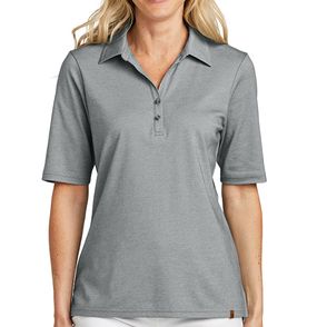 TravisMathew Women's Sunsetters Polo