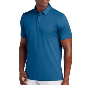 TravisMathew Cabana Solid Polo