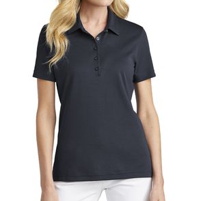 TravisMathew Women's Oceanside Solid Polo