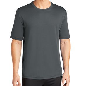 Sport-Tek Tall PosiCharge Competitor Tee