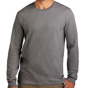 Volunteer Knitwear Chore Long Sleeve Tee