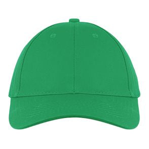 Port & Company Youth Six-Panel Twill Cap