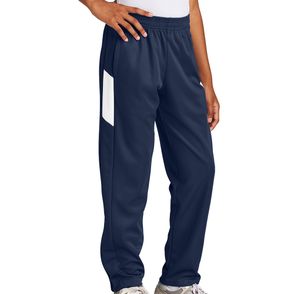 Sport-Tek Kids Travel Pant