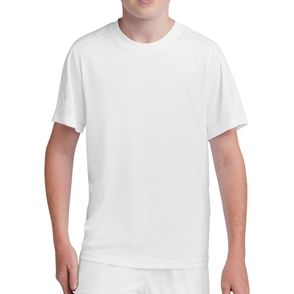 Sport-Tek Kids Competitor United Crew