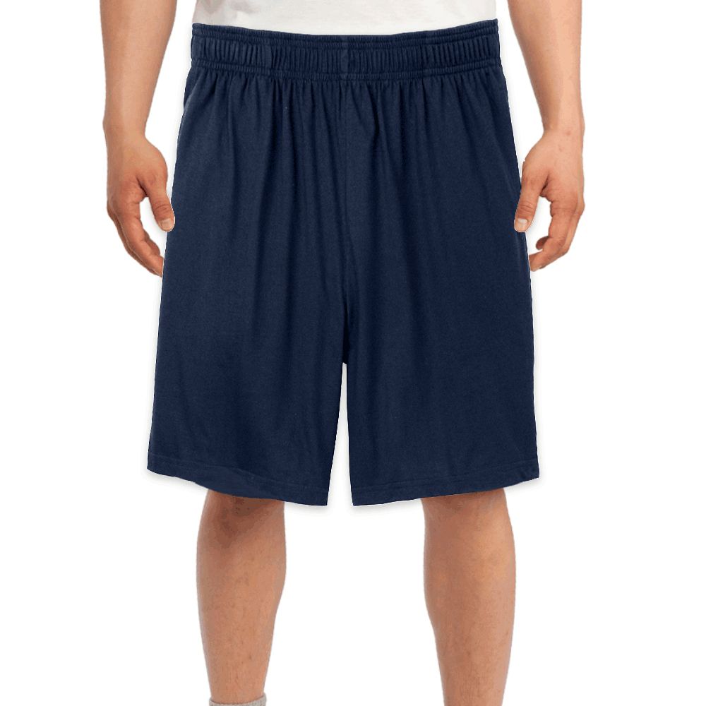 Sport-Tek Youth PosiCharge Competitor Shorts
