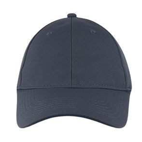 Sport-Tek Youth PosiCharge RacerMesh Cap