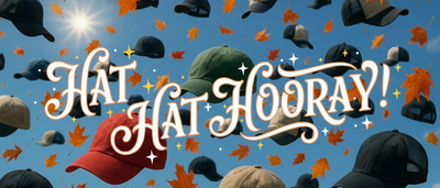 Hat Prices Just Dropped—Higher Margins Ahead