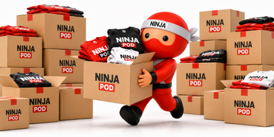 Bulk ordering just got better! Lower shipping rates on bulk orders