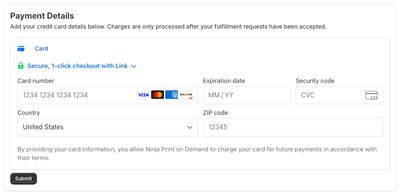 Action Needed: Update Your Billing Method