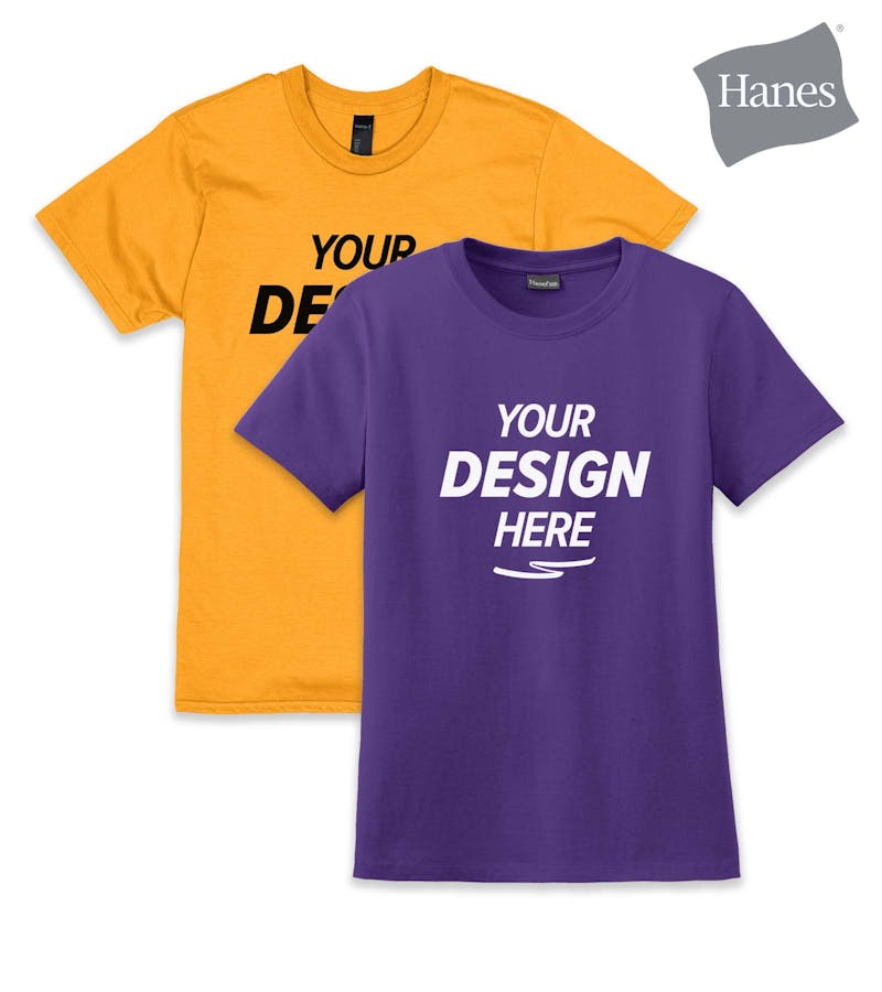 Short Sleeve T-Shirts