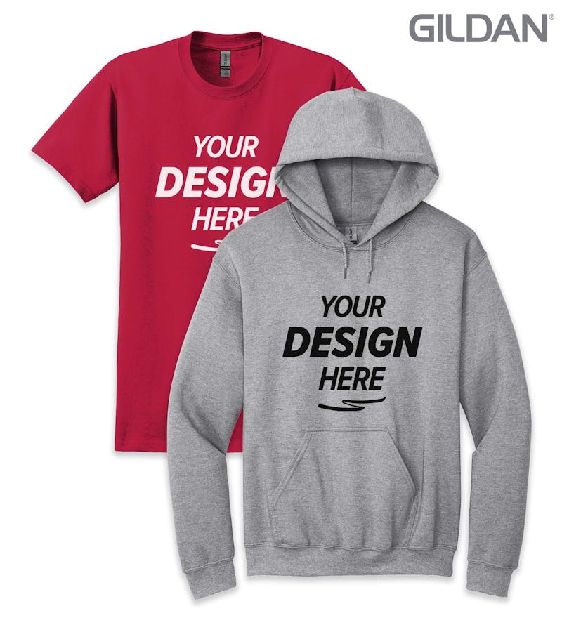 Short Sleeve T-Shirts