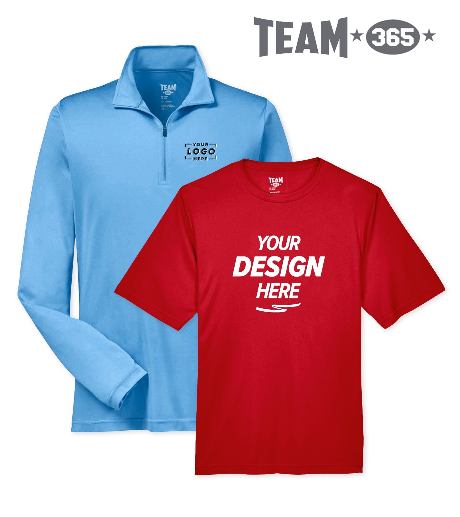 Short Sleeve T-Shirts