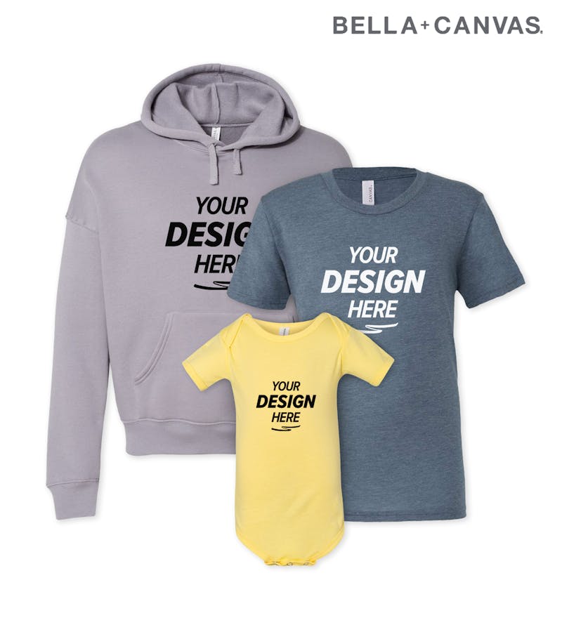 Short Sleeve T-Shirts