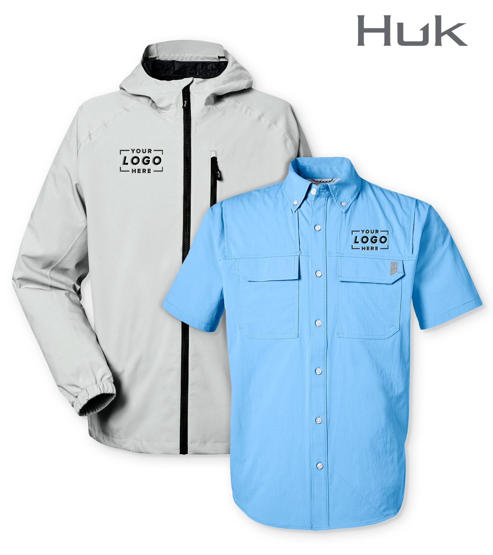 Short Sleeve T-Shirts