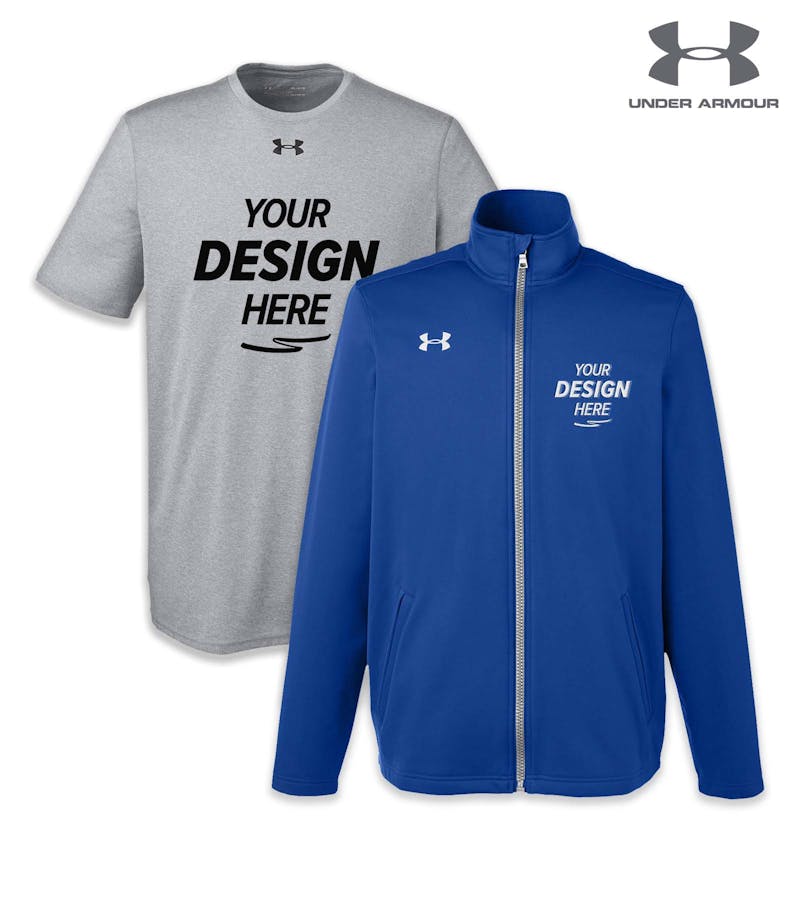 Short Sleeve T-Shirts