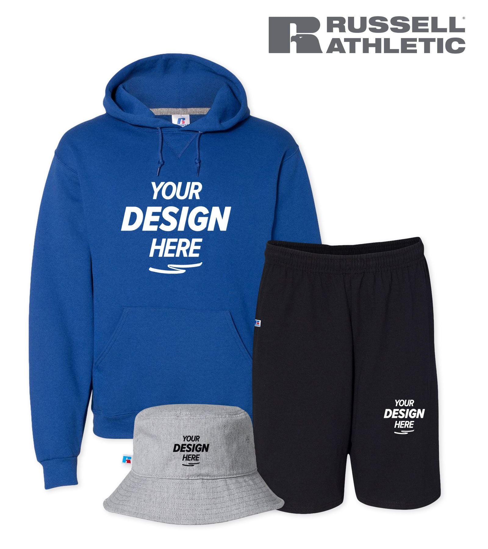 Short Sleeve T-Shirts