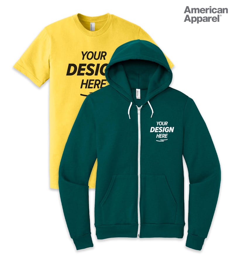 Short Sleeve T-Shirts