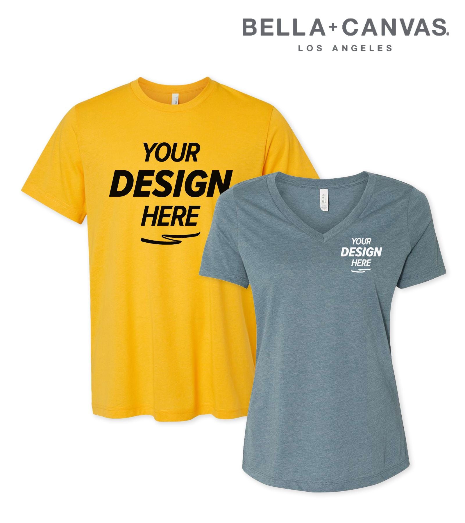 Short Sleeve T-Shirts
