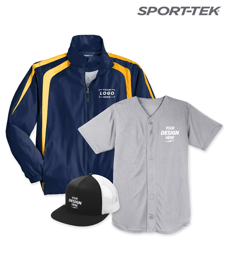 Short Sleeve T-Shirts