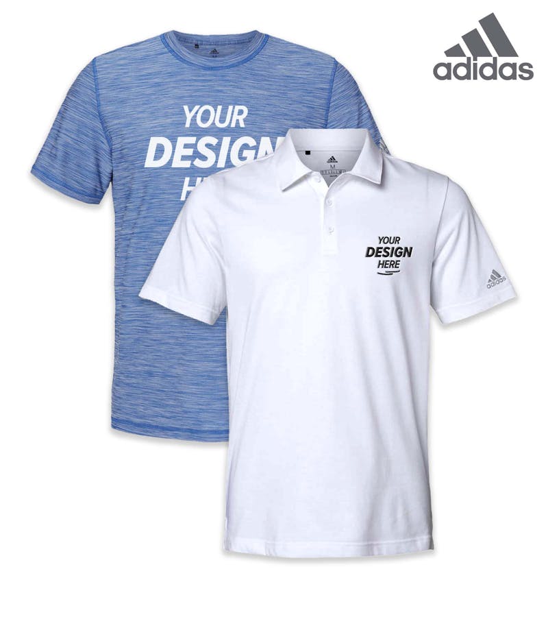 Short Sleeve T-Shirts