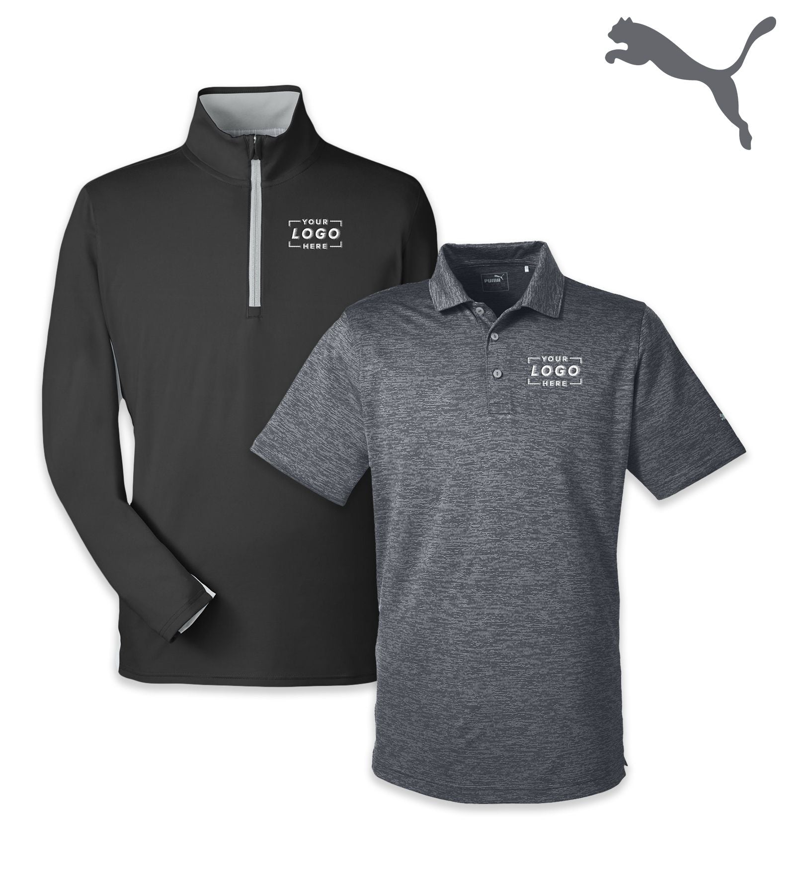 Short Sleeve T-Shirts