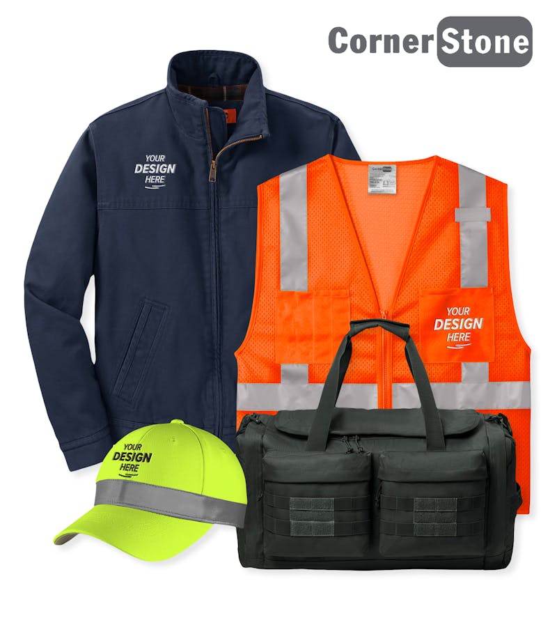 Short Sleeve T-Shirts