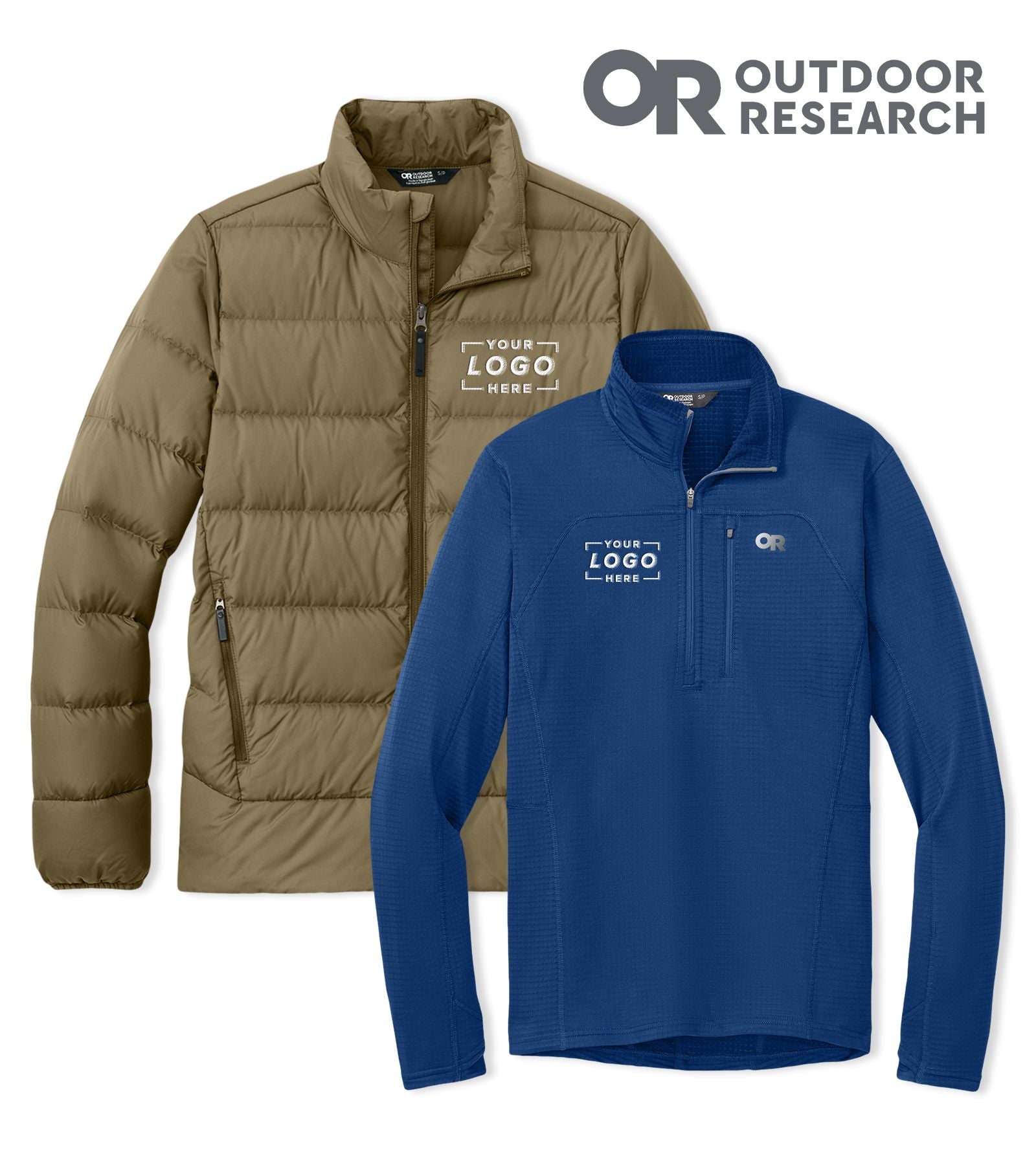 Short Sleeve T-Shirts