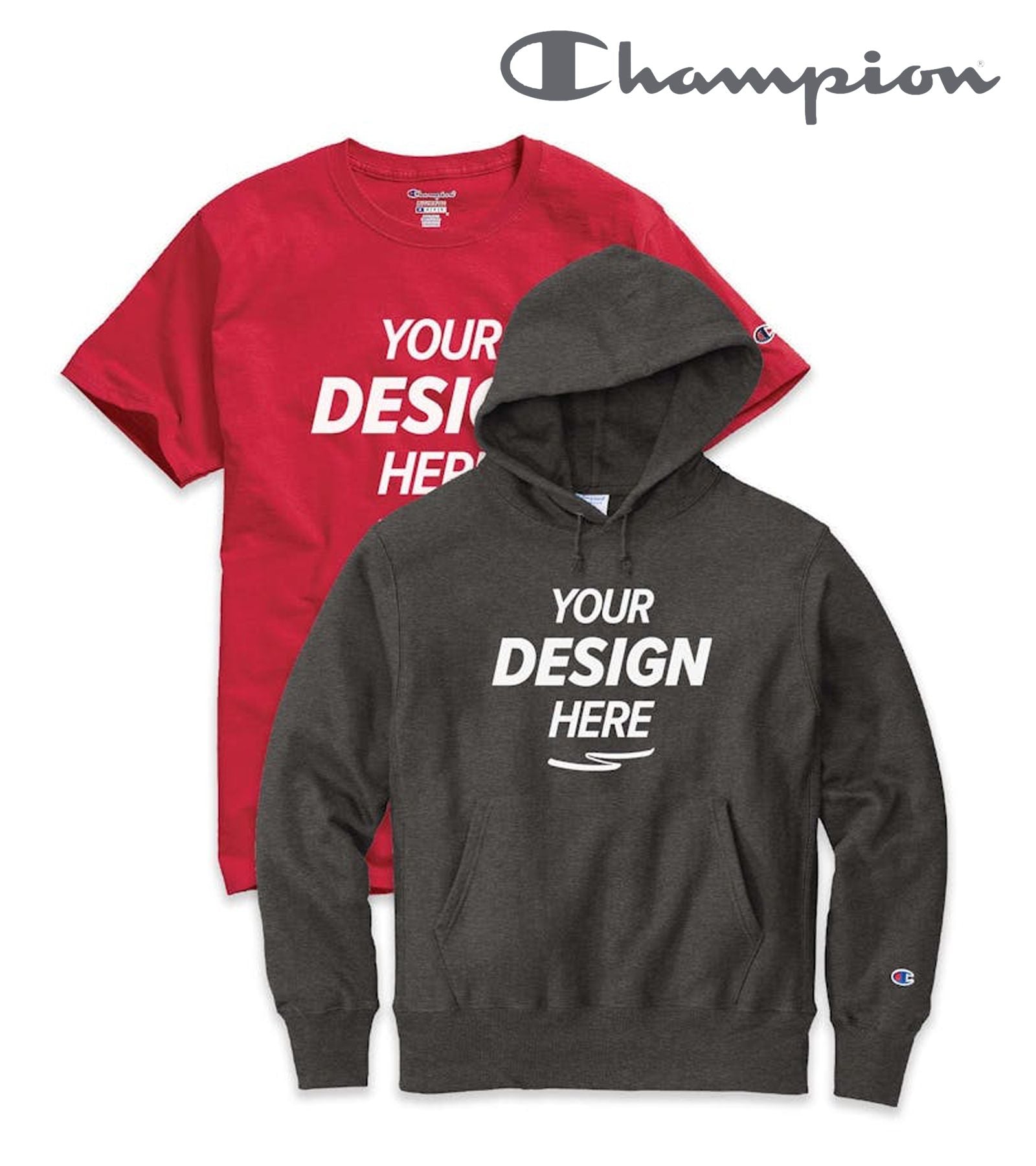 Short Sleeve T-Shirts