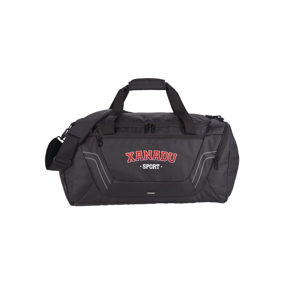 "elleven™ Arc 21" Travel Duffel"