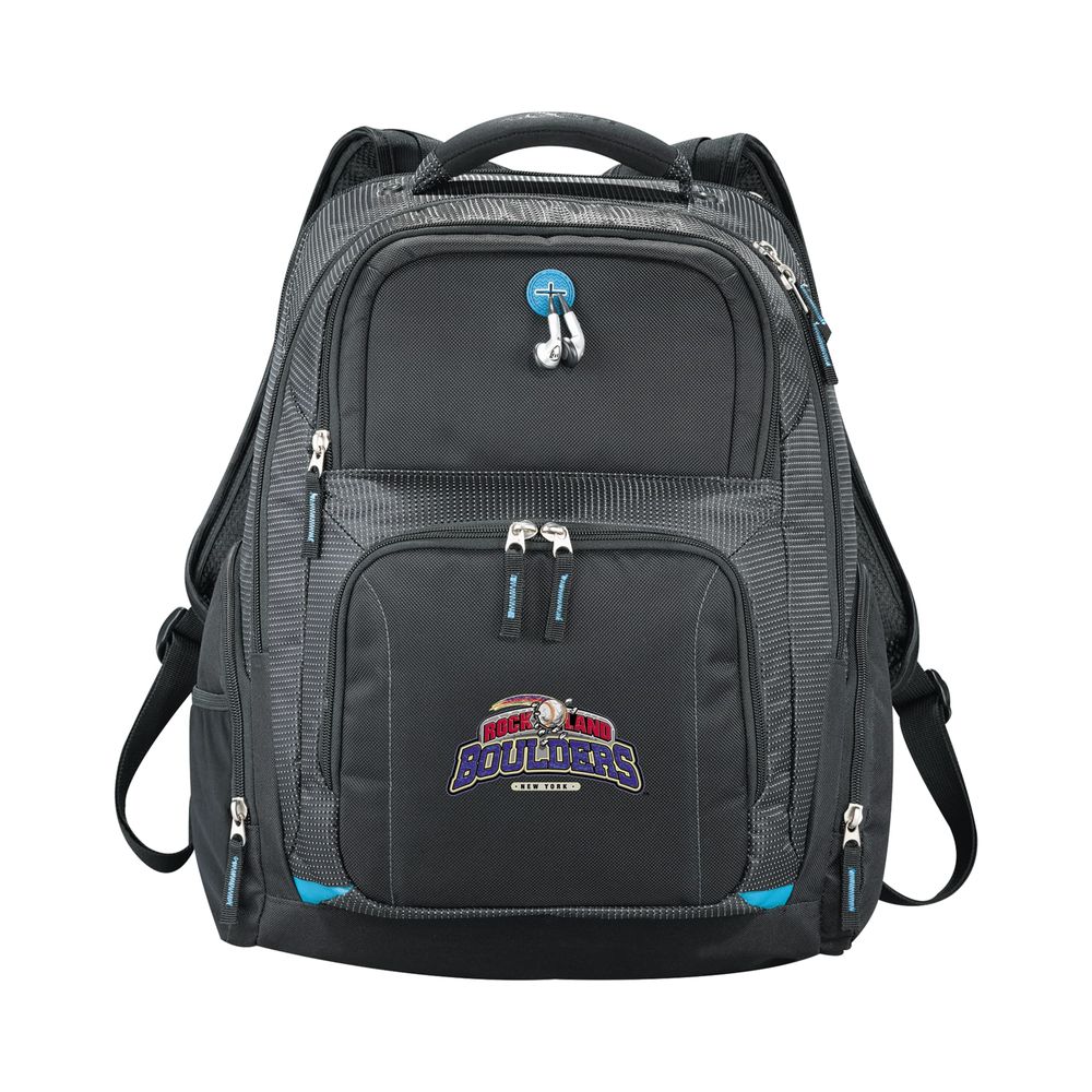 "Zoom TSA 15" Computer Backpack"