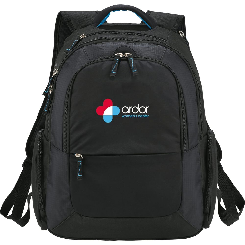 "Zoom DayTripper 15" Computer Backpack"