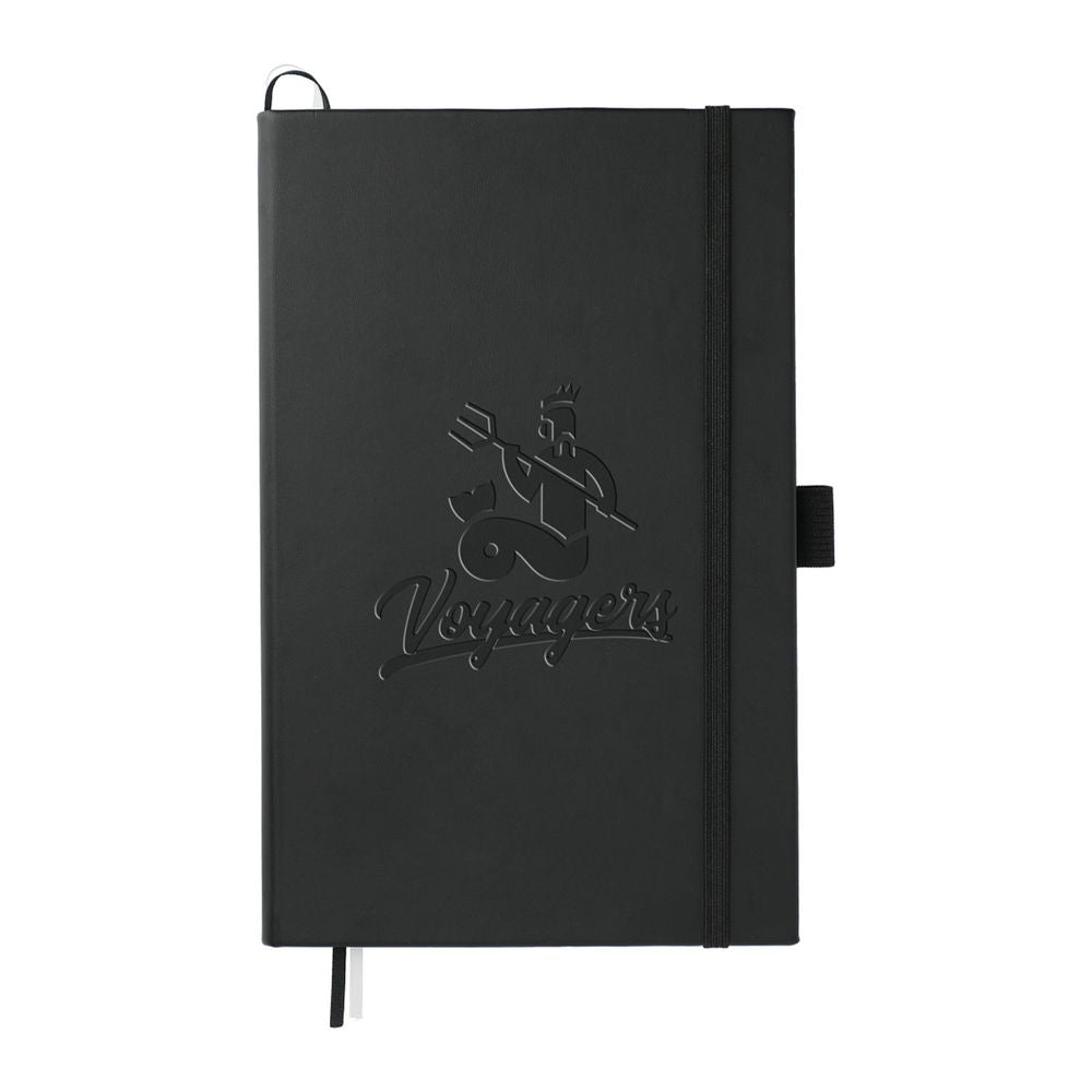 "5.5" x 8.5" FUNCTION Bulleting Notebook"