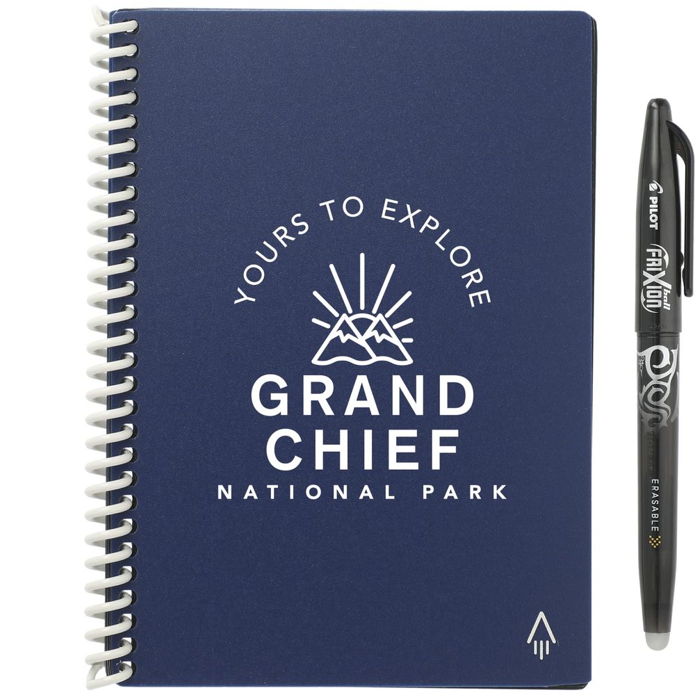 Rocketbook Core Director Notebook Bundle Set