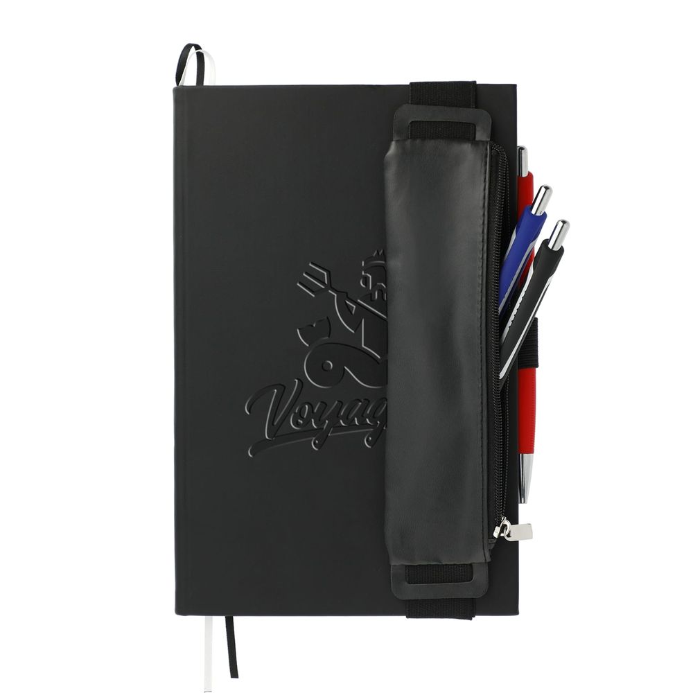 "5.5" x 8.5" FUNCTION Bulleting Notebook Bundle Set"