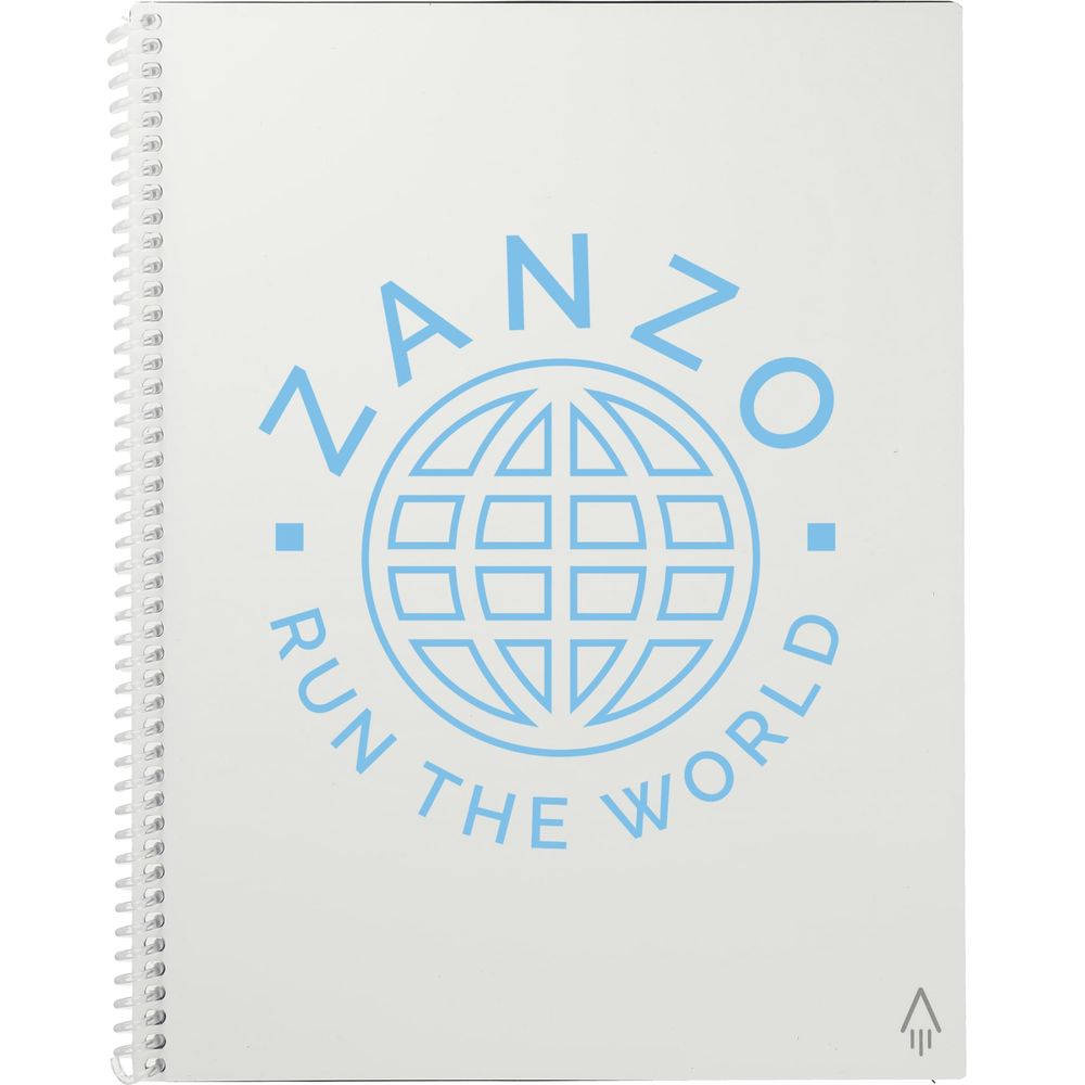 Rocketbook Fusion Letter Notebook Set